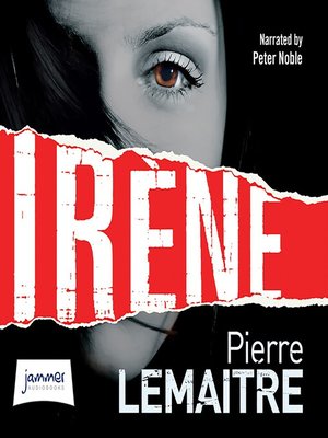 Irene - Audiobook